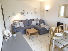 Apartment Barzettes-Vacances B-10